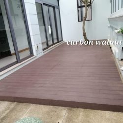 Carbon Walnut